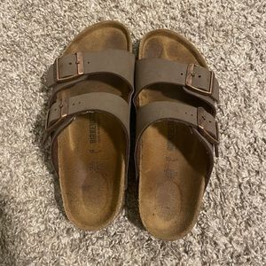 Birkenstock Arizona 34